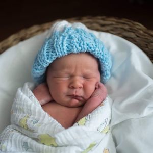 Meet your Posher, Katelyn